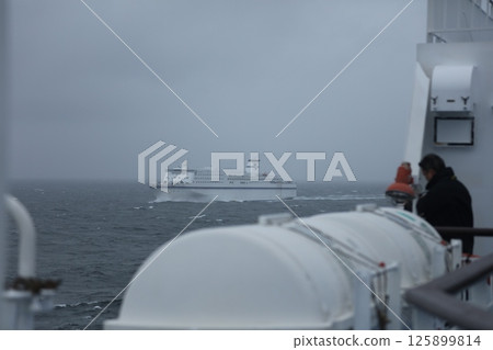 從渡輪經過 125899814