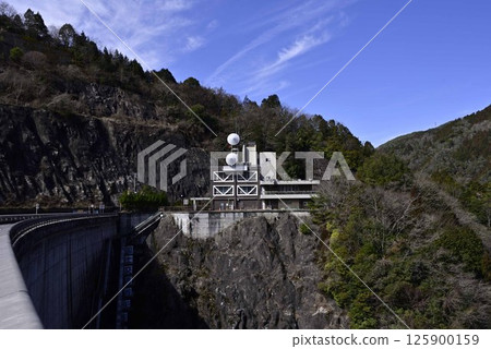 Yahagi大壩 Yahagi大壩 125900159