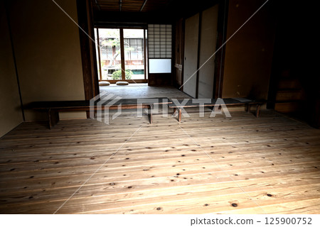 Former samurai residence site, former samurai residence Former samurai residence site, former samurai residence 125900752