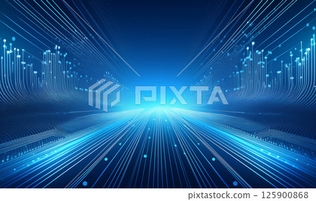 網絡空間隧道 網絡空間隧道 125900868