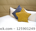 Star cushions and pillows 125901249