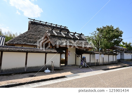 Ama Family Samurai Residence Museum (Tambasasayama, Hyogo Prefecture) 125901434
