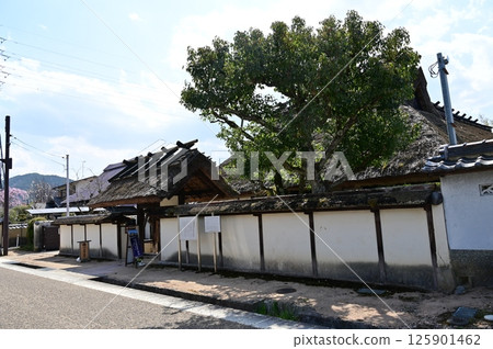 海間家武士住宅博物館（兵庫縣丹波狹山） 125901462