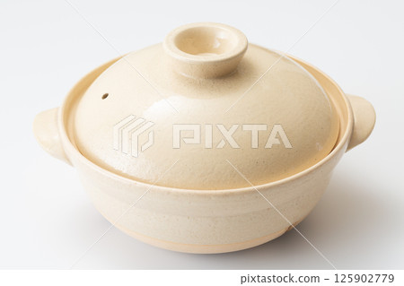 土鍋 125902779