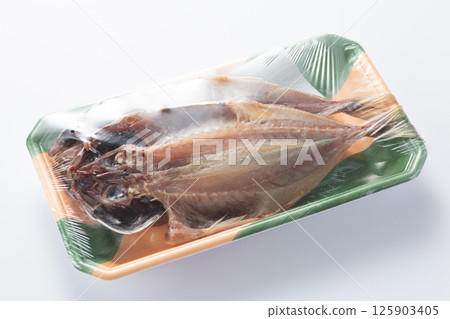 竹莢魚片(乾) 竹莢魚片(乾) 125903405