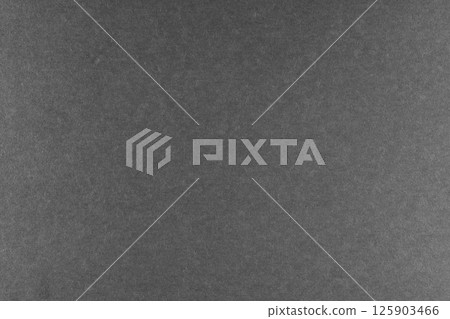 Dark grey paper material macro closeup with fibers details Dark grey paper material macro closeup with fibers details 125903466