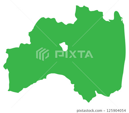 福島縣地圖 福島縣地圖 125904054