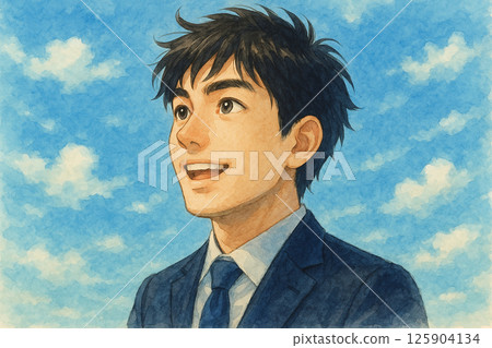 新來的男員工 新來的男員工 125904134