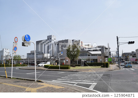 群馬縣綠市赤城站前街道 125904871