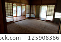 Unoccupied house 125908386