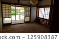 Unoccupied house 125908387