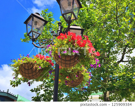 Pandorf outlet near Vienna, Austria Pandorf outlet near Vienna, Austria 125909384