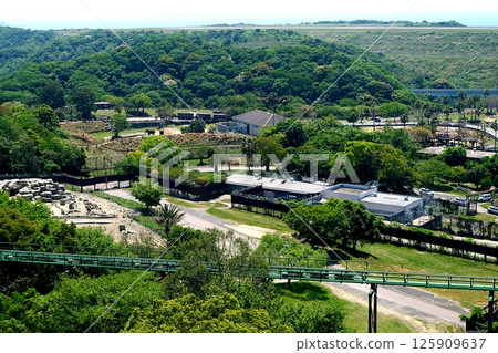 Adventure World scenery 125909637