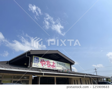 Yachiyo Roadside Station, the third roadside station in Chiba Prefecture 125909683