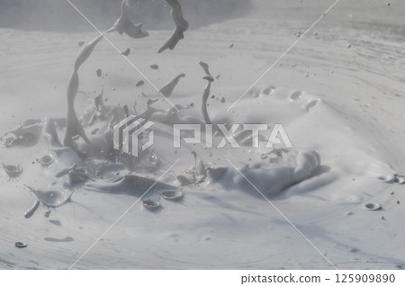 Earth art? Beppu Priest Hell 125909890
