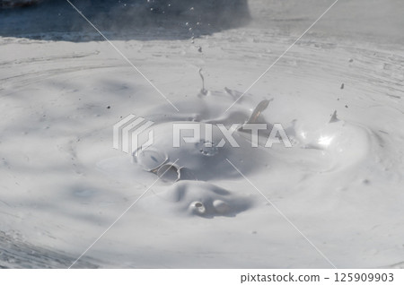 Earth art? Beppu Priest Hell 125909903