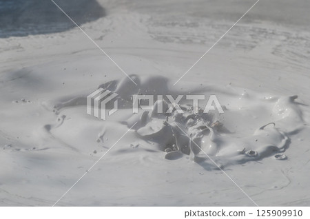 Earth art? Beppu Priest Hell 125909910