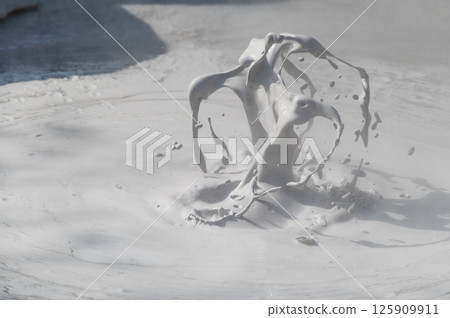Earth art? Beppu Priest Hell Earth art? Beppu Priest Hell 125909911