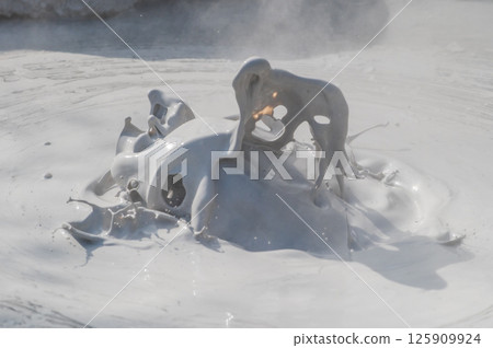 大地藝術?別府祭司地獄 大地藝術?別府祭司地獄 125909924