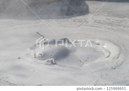 Earth art? Beppu Priest Hell Earth art? Beppu Priest Hell 125909931