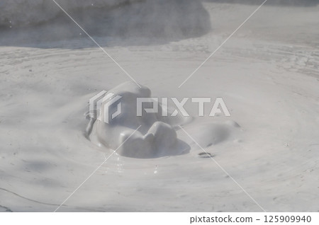 大地藝術？別府祭司地獄 125909940