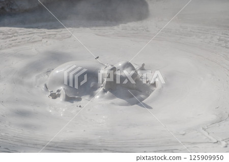 大地藝術？別府祭司地獄 125909950