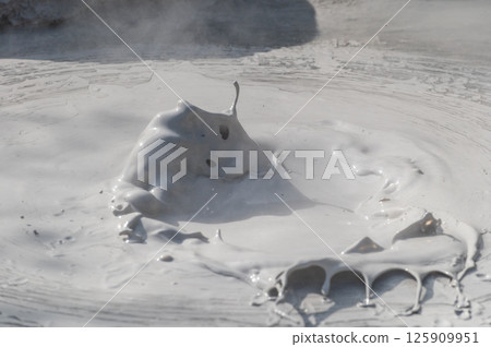 大地藝術？別府祭司地獄 125909951