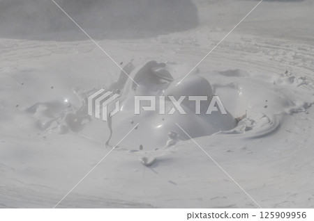 大地藝術？別府祭司地獄 125909956