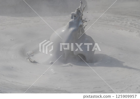 Earth art? Beppu Priest Hell Earth art? Beppu Priest Hell 125909957