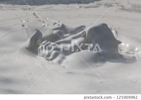 Earth art? Beppu Priest Hell 125909962