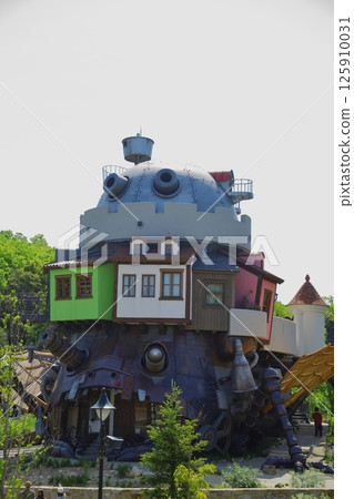 吉卜力公園 125910031