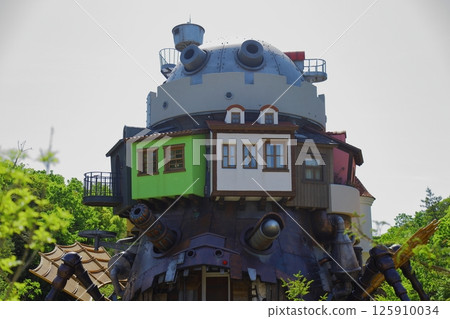 吉卜力公園 吉卜力公園 125910034