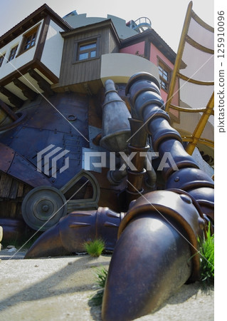 ghibli park 125910096