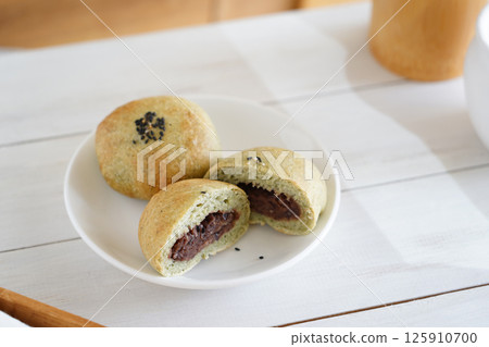 Wormwood anpan 125910700