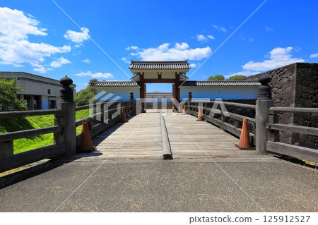 山形城,國家指定史蹟 山形城,國家指定史蹟 125912527