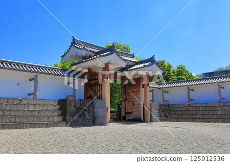 山形城，國家指定史蹟 125912536
