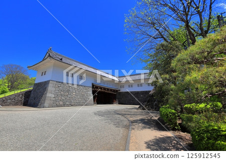山形城,國家指定史蹟 山形城,國家指定史蹟 125912545