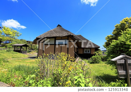 Kaminoyama Domain, Samurai Residence, Former Sogabe Family Home 125913348