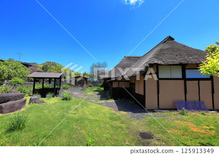 Kaminoyama Domain, Samurai Residence, Former Sogabe Family Home 125913349