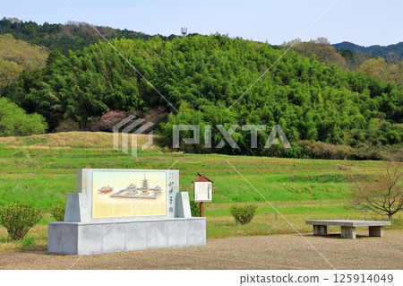 Special Historic Site Yamada-dera Ruins Special Historic Site Yamada-dera Ruins 125914049