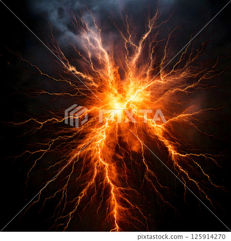 爆炸爆炸 125914270