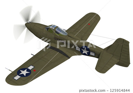 P-63 King Cobra P-63 King Cobra 125914844