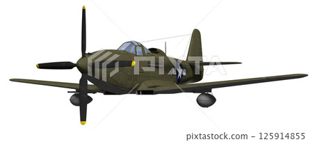 P-63 King Cobra P-63 King Cobra 125914855