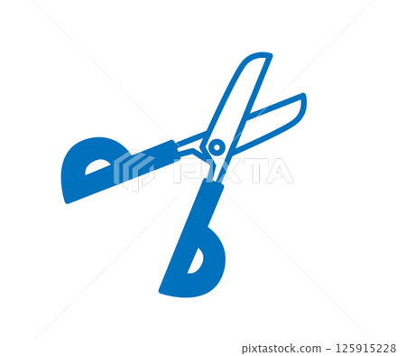 Scissors Stationery Stationery 125915228