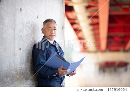 資深施工經理/建築師 資深施工經理/建築師 125916064