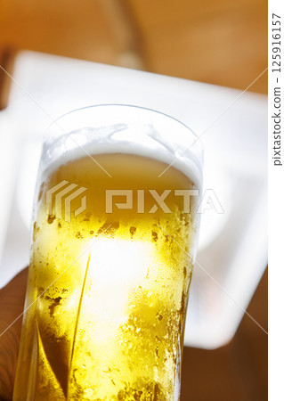 用一杯生啤酒乾杯。 Hirizohama Nakagi 南伊豆鎮 伊豆半島 靜岡縣 2024 用一杯生啤酒乾杯。 Hirizohama Nakagi 南伊豆鎮 伊豆半島 靜岡縣 2024 125916157