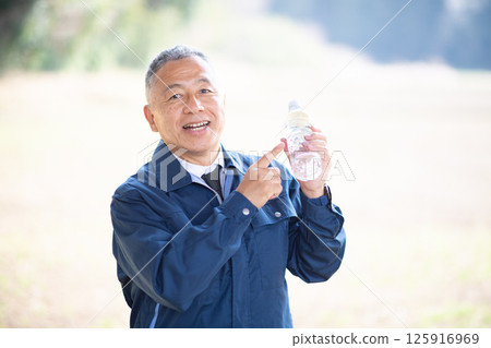 補水警示圖 125916969