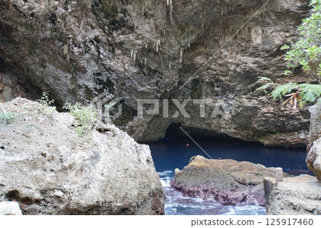 塞班島藍洞 125917460