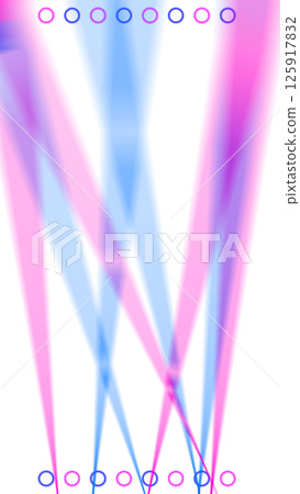 類似燈光音樂舞台的背景桌布(透明背景) 類似燈光音樂舞台的背景桌布(透明背景) 125917832