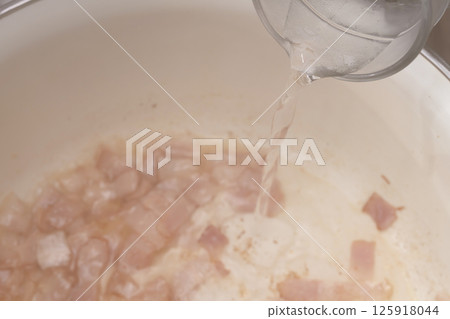 全燉新洋蔥湯的製作方法 125918044